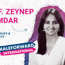 Zeynep Alemdar  