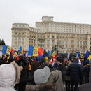 BUCHAREST, ROMANIA