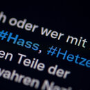 Hass und Hetze im Netz