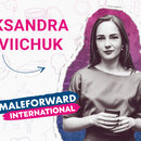 Oleksandra Matviichuk 