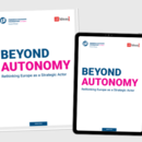 Beyond Autonomy 