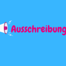 ausschreibung