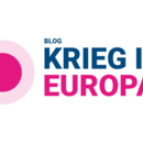 Krieg in Europa