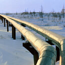 Gaspipeline