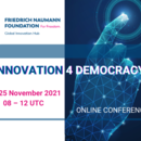 innovation4democracy