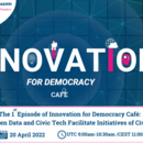 innovation4democracy