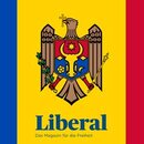 Liberal - Republik Moldau