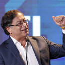 Gustavo Petro 