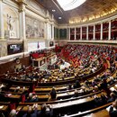 Frankreich Nationalversammlung