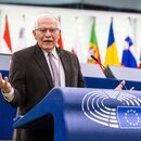 Josep Borrell, Hoher Vertreter der EU für Außen- und Sicherheitspolitik