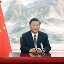 Chinas Präsident Xi Jinping