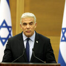 Yair Lapid