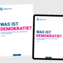 Was ist Demokratie?