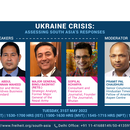 Poster - Ukraine Crisis