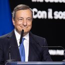 mario draghi