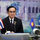 Prayuth Chan-ocha 