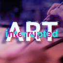 Art Interrupted Greece