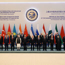 Shanghai Cooperation Organisation 