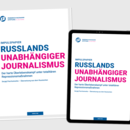 Russlands unabhängiger Journalismus