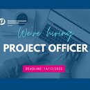 Recruitment - Project Officer