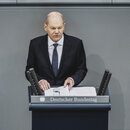 Olaf Scholz