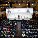 Münchner Sicherheitskonferenz