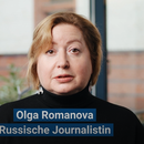 Olga Romanova 