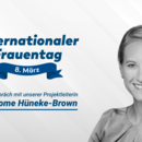 Niome Hüneke-Brown