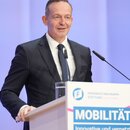 Dr. Volker Wissing MdB, Bundesminister für Digitales und Verkehr 