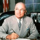 Harry S. Truman