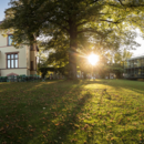 Geschäftsstelle der Friedrich-Naumann-Stiftung für die Freiheit in Potsdam.