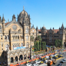 Chatrapati Shivaji Terminus Mumbai