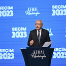 Kemal Kiliçdaroğlu