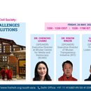 Event Poster - Empowering Bhutan CSO's