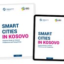 Smart cities in Kosovo