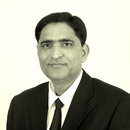 Dr. Zia Ullah Ranjah