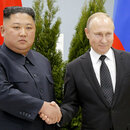 Kim und Putin