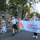 Belgrade Pride, 9 September 2023