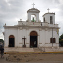 Kirche Nicaragua