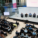 Die Reshape Europa Konferenz im Allianz Forum