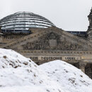 Deutscher Bundestag 