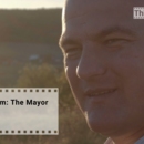 Think Freedom:  The Mayor, Volodymyr Petrovych Shmatko, Ukraine 