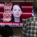 Kim Yo Jong,