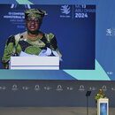 Ngozi Okonjo-Iweala 