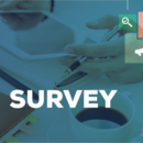 Survey Website Cover