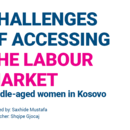 Ageism in the Kosovar labour market
