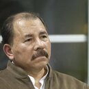 Foto de Daniel Ortega