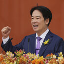 Taiwans neuer Präsident William Lai