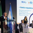 Honduras se proyectó como destino dinámico y atractivo en el World Business Forum