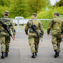 Bundeswehrsoldaten 